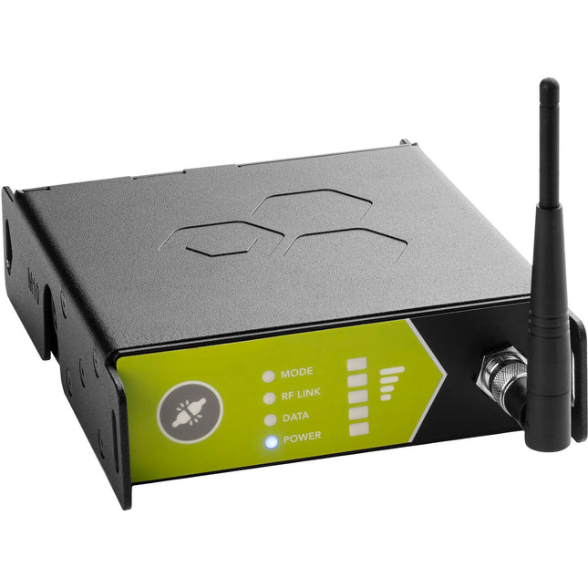 LumenRadio Luna Transceptor DMX Bluetooth Alcance 1000 m PowerCON