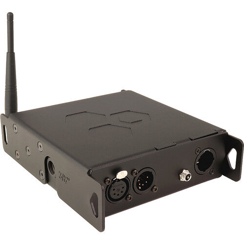 LumenRadio Luna Transceptor DMX Bluetooth Alcance 1000 m PowerCON