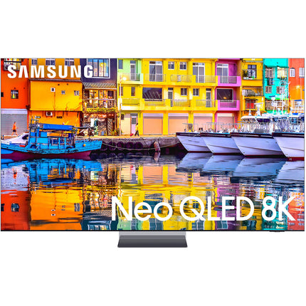 Samsung QN900D 65" TV Neo QLED Mini-LED Panel 8K 120Hz HDR10+