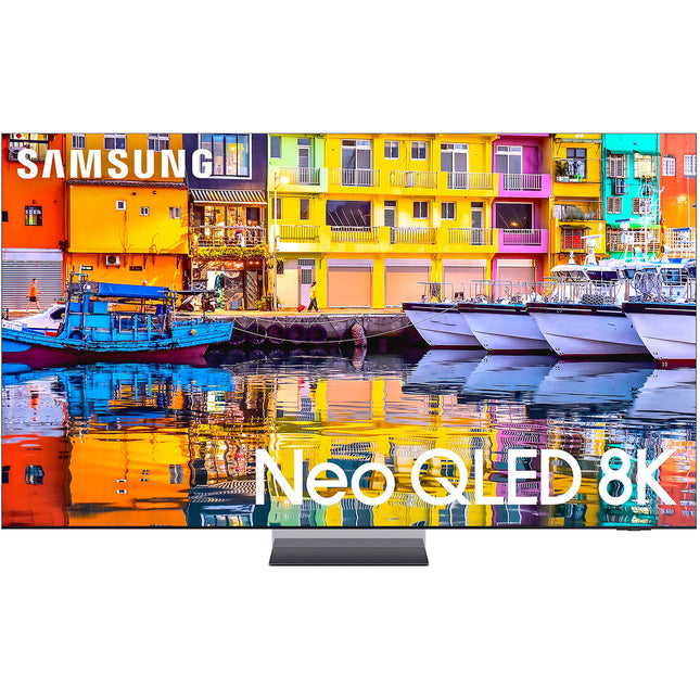 Samsung QN900D 65" TV Neo QLED Mini-LED Panel 8K 120Hz HDR10+