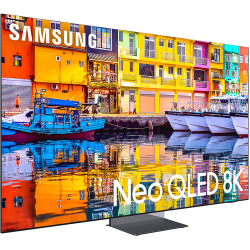 Samsung QN900D 65" TV Neo QLED Mini-LED Panel 8K 120Hz HDR10+