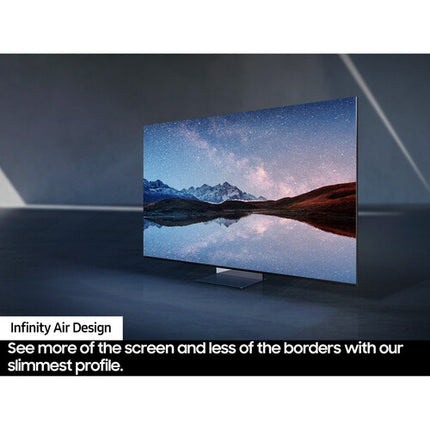 Samsung QN900D 65" TV Neo QLED Mini-LED Panel 8K 120Hz HDR10+