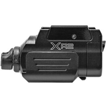 SureFire XR2-A Linterna Recargable 800 Lumens Láser Verde Recargable