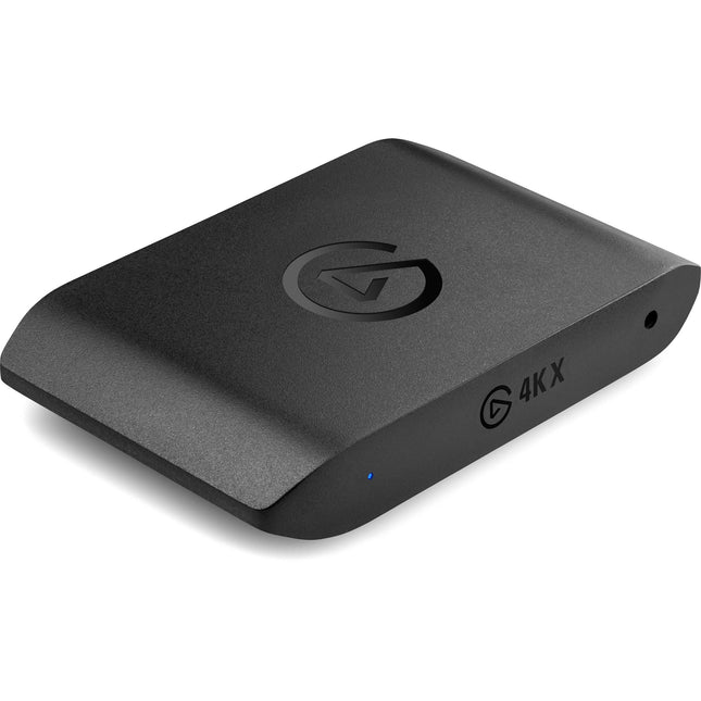 Elgato Game Capture 4K X Capturadora 4K60 HDMI 2.1 USB-C Cable