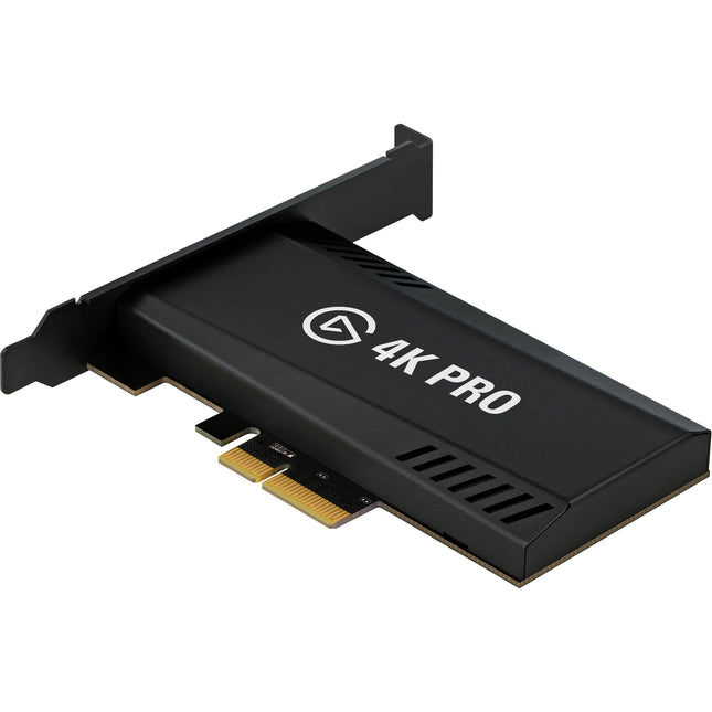 Elgato Game Capture 4K Pro Captura 4K60 HDMI 2.1 Cable 78.7"