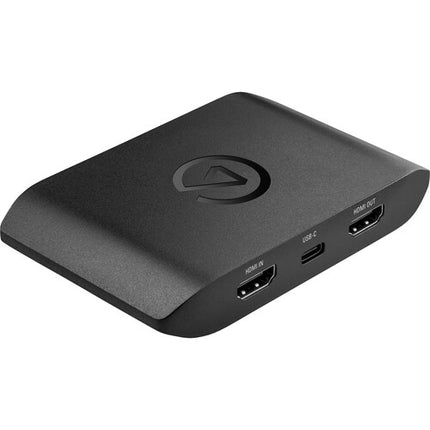 Elgato Game Capture 4K X Capturadora 4K60 HDMI 2.1 USB-C Cable