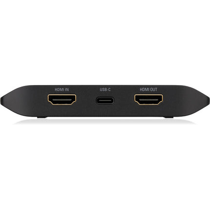 Elgato Game Capture 4K X Capturadora 4K60 HDMI 2.1 USB-C Cable