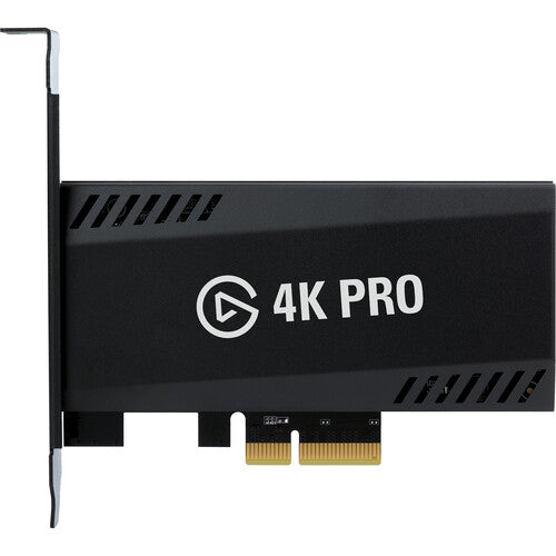 Elgato Game Capture 4K Pro Captura 4K60 HDMI 2.1 Cable 78.7"