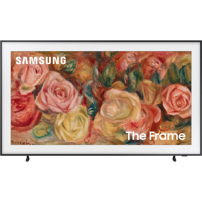 Samsung The Frame QN55LS03D Televisor QLED Smart 55" 4K UHD HDR Slim Fit