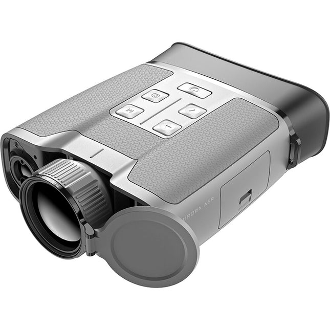 RIX AURORA A6R Cámara Térmica Sensor 640x512 Zoom 1-4x y Medidor Láser 1312 Yardas