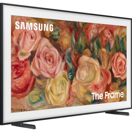 Samsung The Frame QN55LS03D Televisor QLED Smart 55" 4K UHD HDR Slim Fit