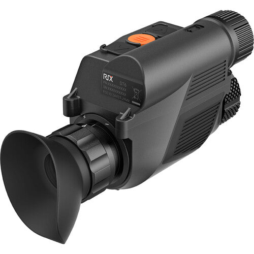 RIX Stride ST6 Monocular térmico 640x512 OLED 1024x768 64GB