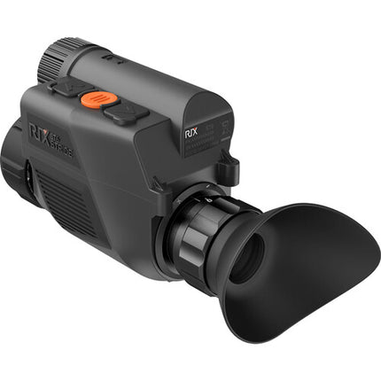 RIX Stride ST6 Monocular Térmico 640x512 VOx 50Hz 64GB WiFi Alta Sensibilidad