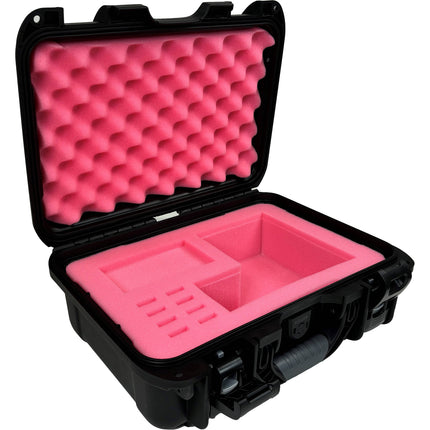 Turtle SanDisk Professional PRO-BLADE Estuche resistente al agua IP67 35x23x16 cm