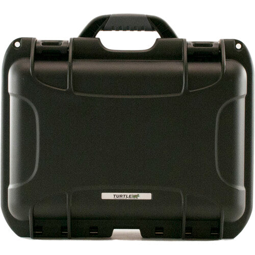 Turtle SanDisk Professional PRO-BLADE Estuche resistente al agua IP67 35x23x16 cm
