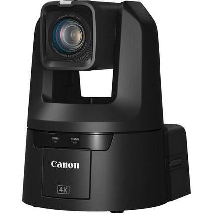 Canon CR-N700 Kit de 3 Cámaras PTZ 4K HDR Zoom 15x con Controlador
