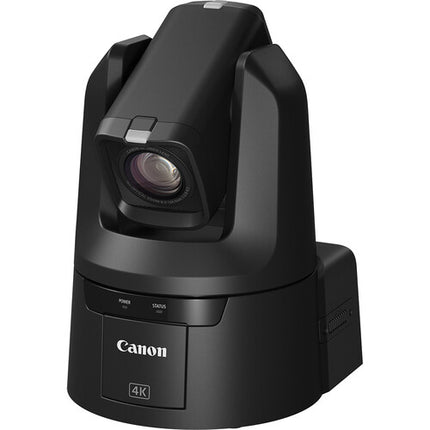 Canon CR-N700 Kit de 3 Cámaras PTZ 4K HDR Zoom 15x con Controlador