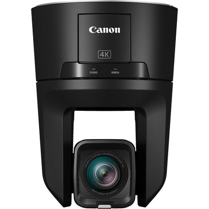 Canon CR-N700 Kit de 3 Cámaras PTZ 4K HDR Zoom 15x con Controlador