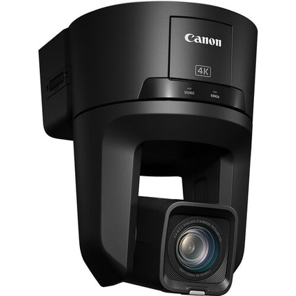 Canon CR-N700 Kit de 3 Cámaras PTZ 4K HDR Zoom 15x con Controlador