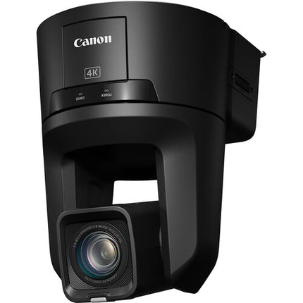 Canon CR-N700 Cámara PTZ 4K 15x Zoom Sensor 1" HDR Satin Black