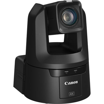 Canon CR-N700 Kit de 3 Cámaras PTZ 4K HDR Zoom 15x con Controlador