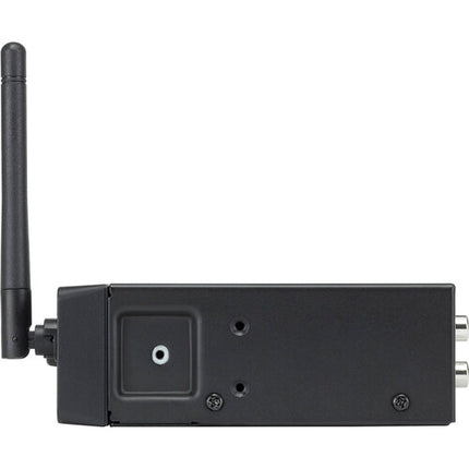 Samson SM4 Mezclador de 4 Canales Rack Montable con Bluetooth y Fuente de Poder