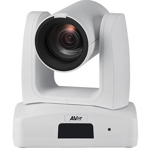 AVer PTZ211 Cámara PTZ 2MP 1080p60 Zoom Óptico 12x Blanca