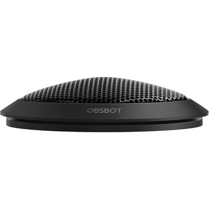 OBSBOT Micrófono de Mesa Omnidireccional Plug and Play 40 Hz-16 kHz