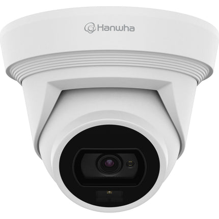 Hanwha Vision QNE-C9013RL Cámara de Red Exterior 8MP 4K UHD 3mm IP67