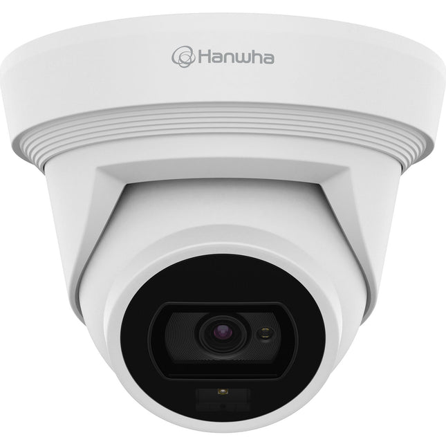 Hanwha Vision QNE-C9013RL Cámara de Red Exterior 8MP 4K UHD 3mm IP67