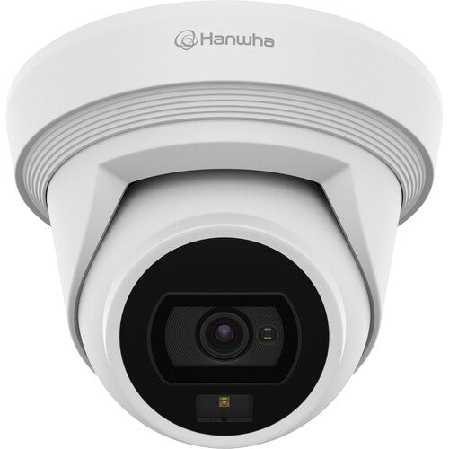 Hanwha Vision QNE-C9013RL Cámara de Red Exterior 8MP 4K UHD 3mm IP67