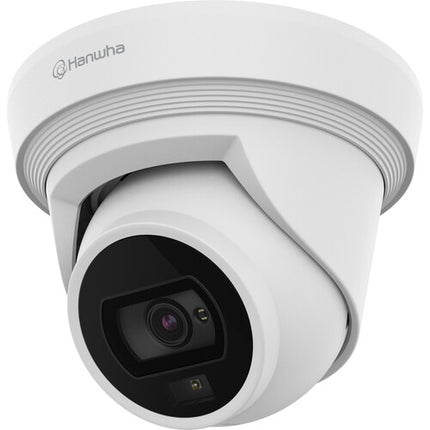Hanwha Vision QNE-C9013RL Cámara de Red Exterior 8MP 4K UHD 3mm IP67