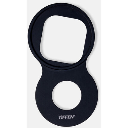 Tiffen 58mm Filtro Polarizador Circular CPL para iPhone Pro MagSafe
