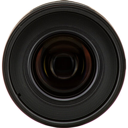 Rokinon AF 50mm f1.4 FE II Lente para Sony E Full Frame 11 Elementos