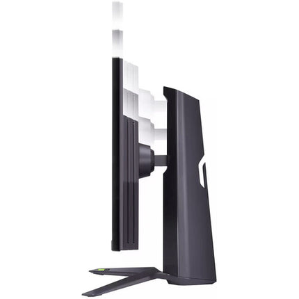 LG UltraGear Monitor Gaming 27" QHD 165 Hz IPS 1 ms Response Time