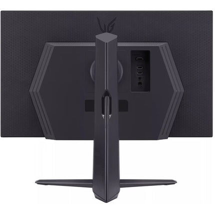 LG UltraGear Monitor Gaming 27" QHD 165 Hz IPS 1 ms Response Time