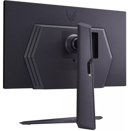 LG UltraGear Monitor Gaming 27" QHD 165 Hz IPS 1 ms Response Time