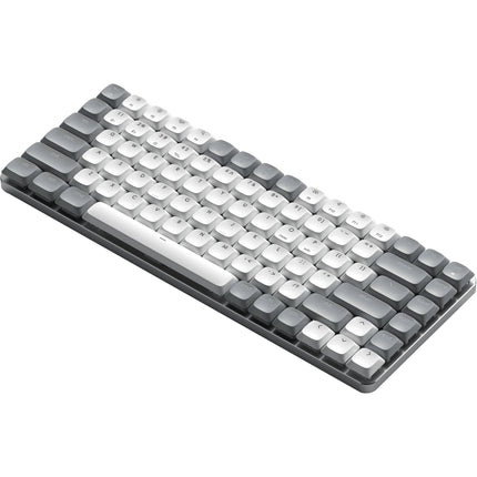 Satechi SM1 Slim Teclado Mecánico Inalámbrico Retroiluminado Brown Switches