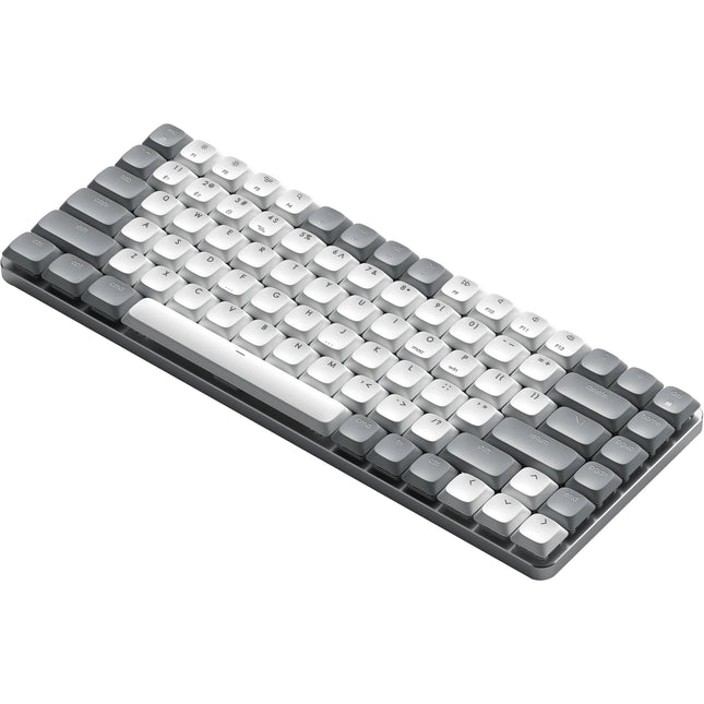 Satechi SM1 Slim Teclado Mecánico Inalámbrico Retroiluminado Brown Switches