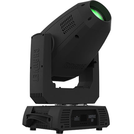 CHAUVET Professional Rogue R3E Spot Cabeza Móvil 350W LED 8.4-33° Haz