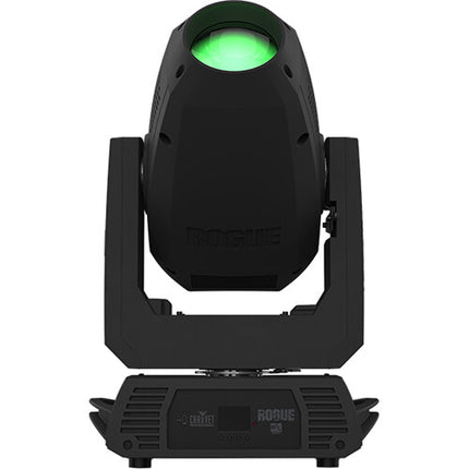 CHAUVET Professional Rogue R3E Spot Cabeza Móvil 350W LED 8.4-33° Haz