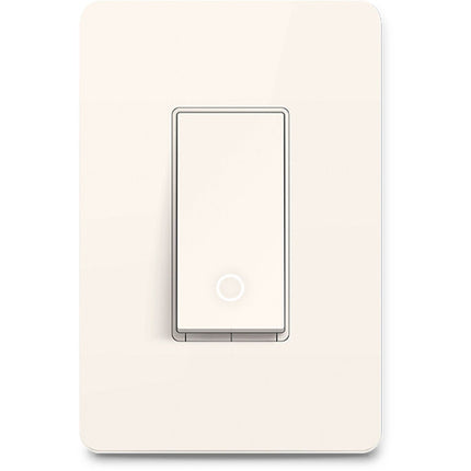 TP-Link HS200 Kasa Interruptor de Luz Wi-Fi 2.4 GHz Programable