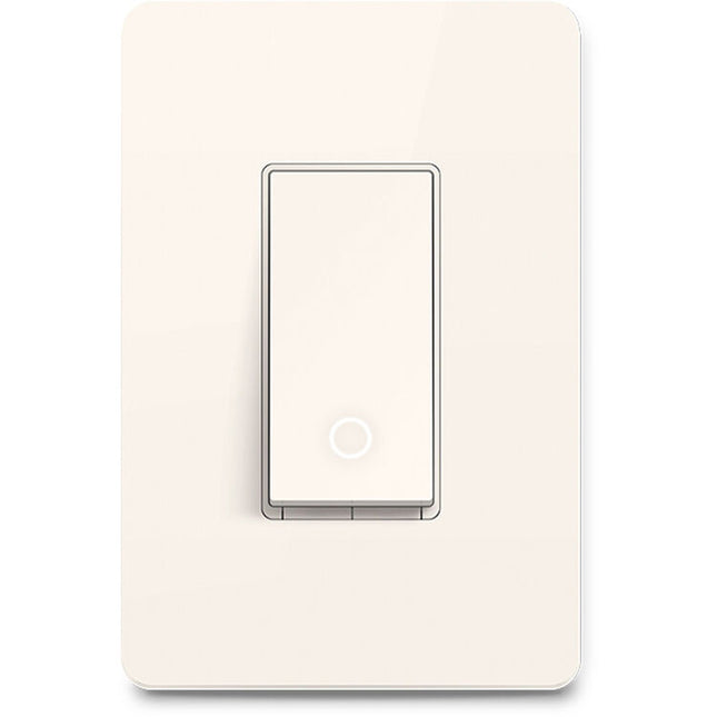 TP-Link HS200 Kasa Interruptor de Luz Wi-Fi 2.4 GHz Programable