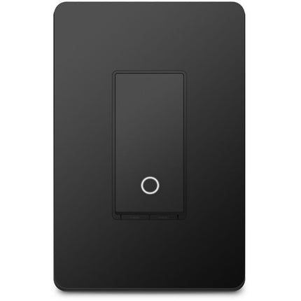 TP-Link HS200 Kasa Interruptor Inteligente Wi-Fi 2.4 GHz Negro