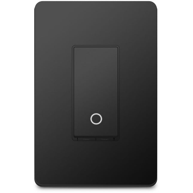 TP-Link HS200 Kasa Interruptor Inteligente Wi-Fi 2.4 GHz Negro