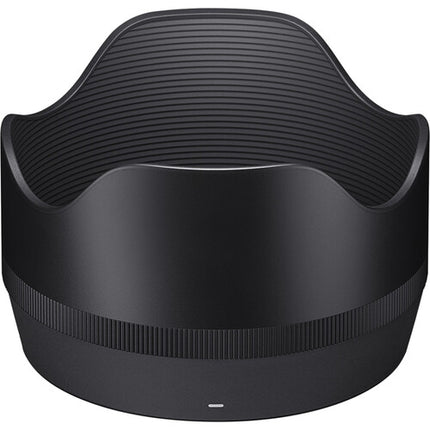 Sigma 50mm f/1.2 DG DN Art Lente para Sony E Full Frame y Diafragma 13 Aspas