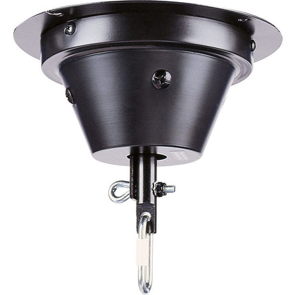 Eliminator Lighting MBM-HD1 Motor para Bola de Espejo 20" 1 rpm