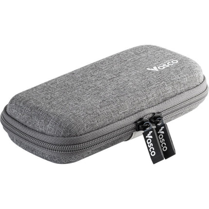 Funda Vasco para Traductor V4 rígida con bolsillo interior y cierre con cremallera
