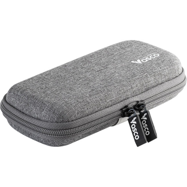 Funda Vasco para Traductor V4 rígida con bolsillo interior y cierre con cremallera