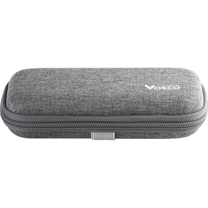 Funda Vasco para Traductor V4 rígida con bolsillo interior y cierre con cremallera